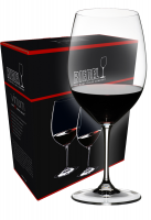 Riedel Vinum Cabernet-Merlot wijnglas (set van 2 voor € 44,90)